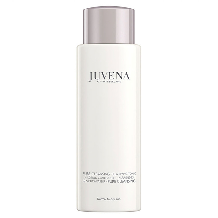 JUVENA - Pure Cleansing Clarifying Tonic - 200ml - 9007867731239