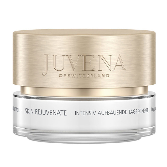 JUVENA - Skin Rejuvenate Intensive Day Cream - 50ml - 9007867750896