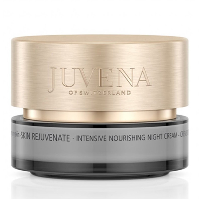 JUVENA - Skin Rejuvenate Intensive Night Cream - 50ml - 9007867750902