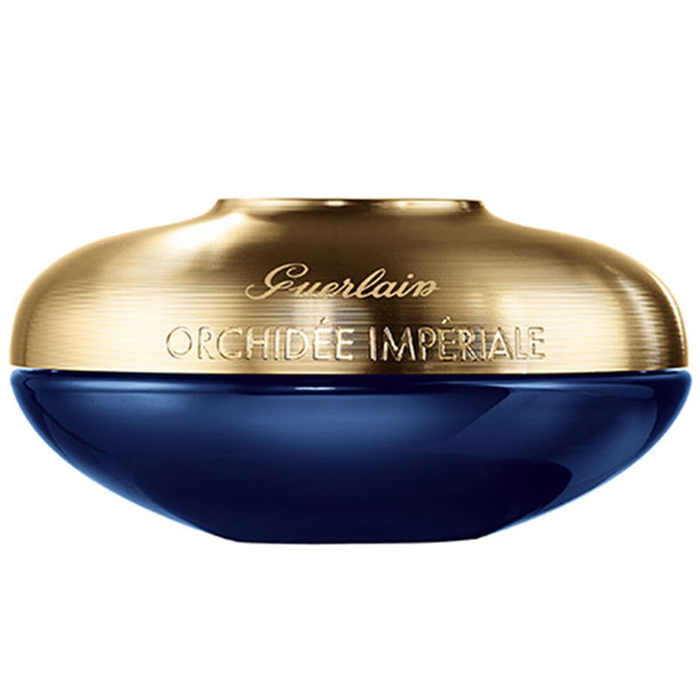 GUERLAIN - Orchidée Impériale The Rich Cream - 50ml - 3346470613478