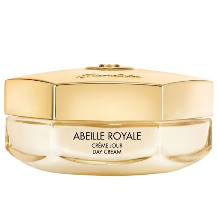 GUERLAIN - Abeille Royale Day Cream - 50ml - 3346470615007
