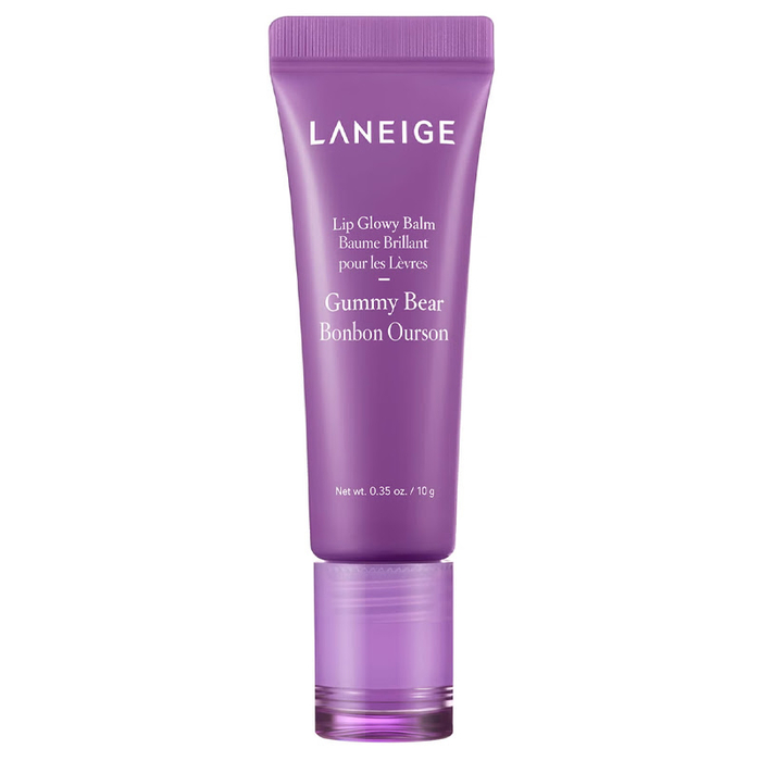 LANEIGE - Lip Glowy Balm - Gummy Bear10gr - 8809685813347