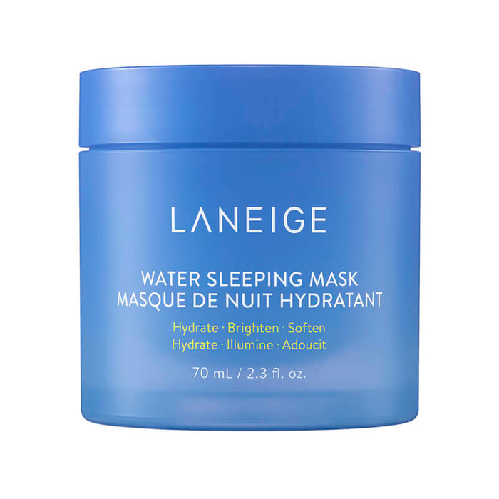 LANEIGE - Water Sleeping Mask - 70ml - 8809803507417