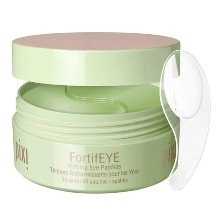 PIXI - DetoxifEYE Hydrogel Eye Patches - 60un - 885190822126