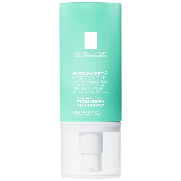 LA ROCHE POSAY - Hydraphase HA Light - 50ml - 3337875731638