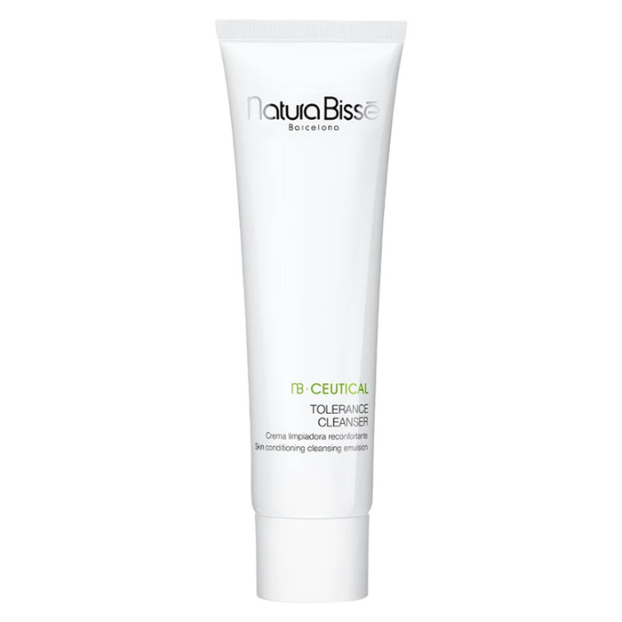 NATURA BISSÉ - Ceutical Tolerance Cleanser - 150ml - 8436002999738