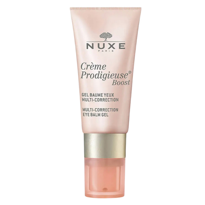 NUXE - Crème Prodigieuse Boost Eye Balm Gel - 15ml - 3264680015861