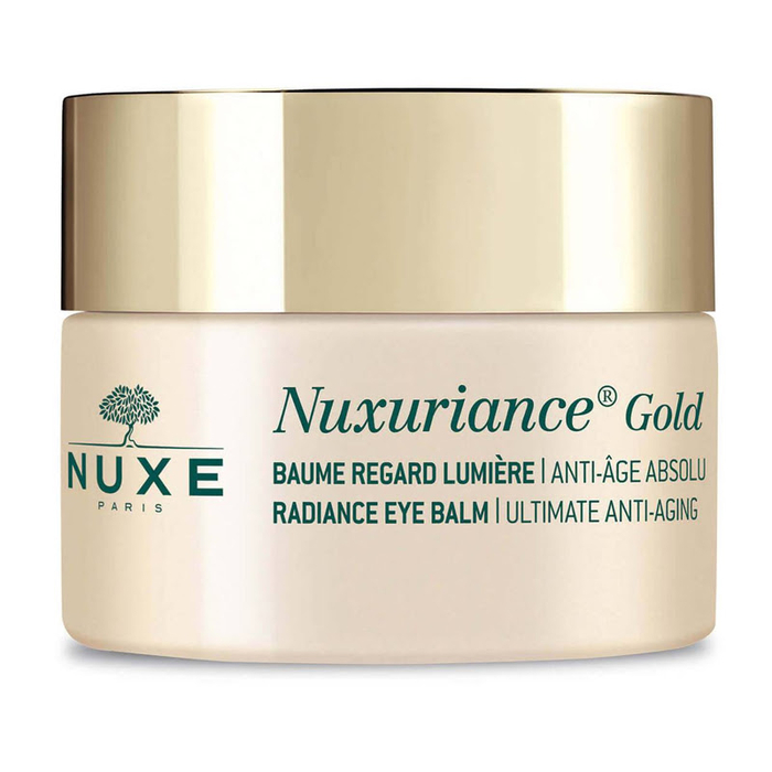 NUXE - Nuxuriance Gold Radiance Eye Balm - 15ml - 3264680015922