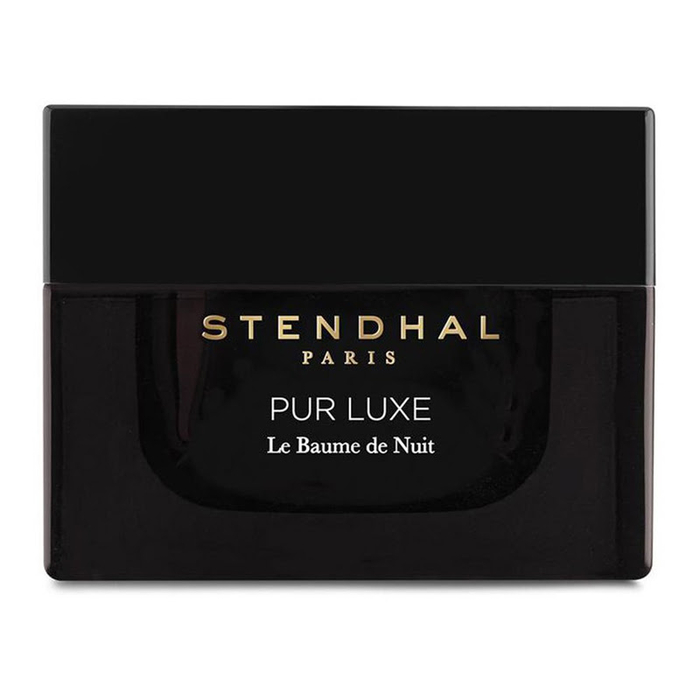 STENDHAL - Pur Luxe Night Balm - 50ml - 3355996048992