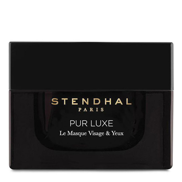 STENDHAL - Pur Luxe Face & Eye Mask - 50ml - 3355996044048