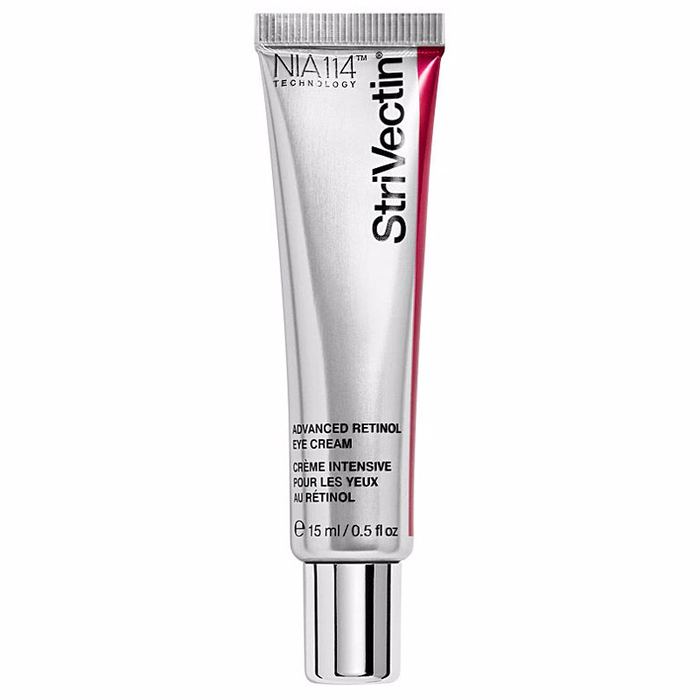 STRIVECTIN - Advanced Retinol Eye Cream - 15ml - 0817777008128