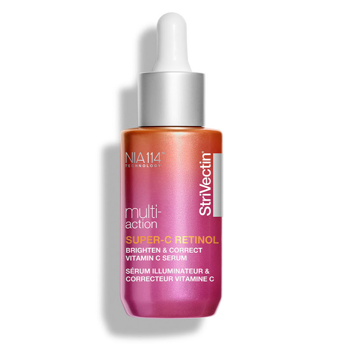 STRIVECTIN - Multi-Action Super-C Retinol Serum - 30ml - 0810014320755