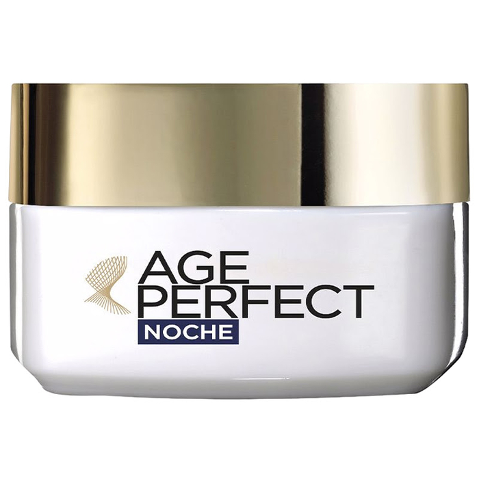 L'ORÉAL PARIS - Age Perfect Classic Night Cream - 50ml - 8411300042881