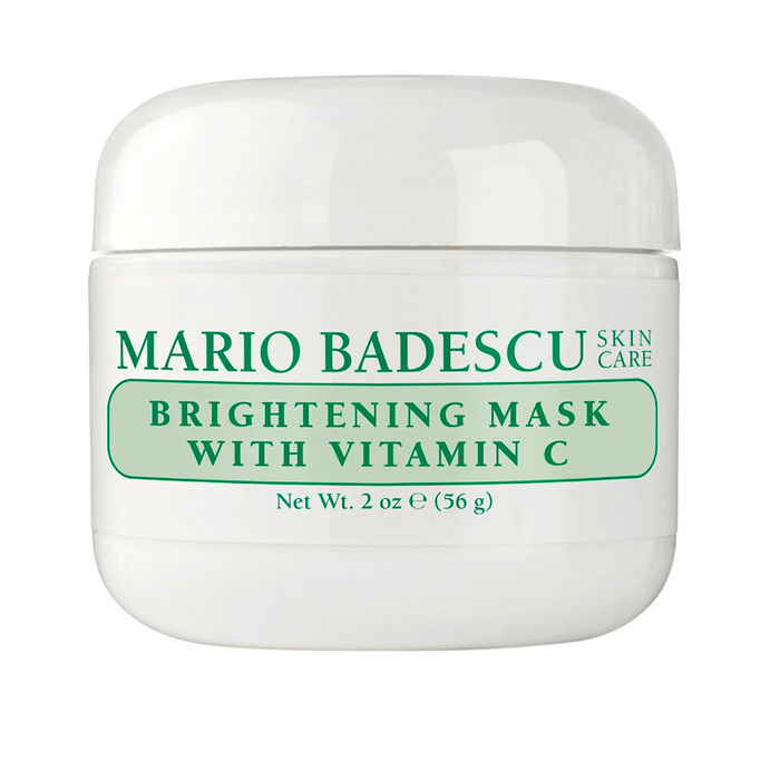 MARIO BADESCU - Brightening Mask Vitamin C - 59ml - 0785364804319