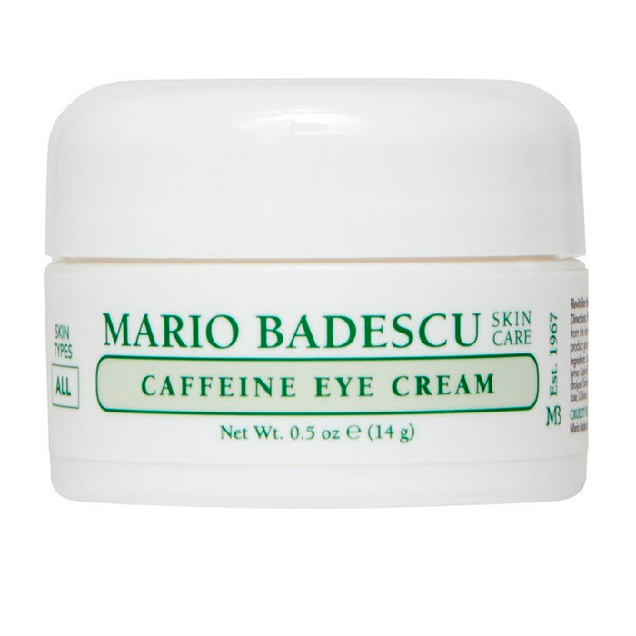 MARIO BADESCU - Caffeine Eye Cream - 14ml - 785364304123