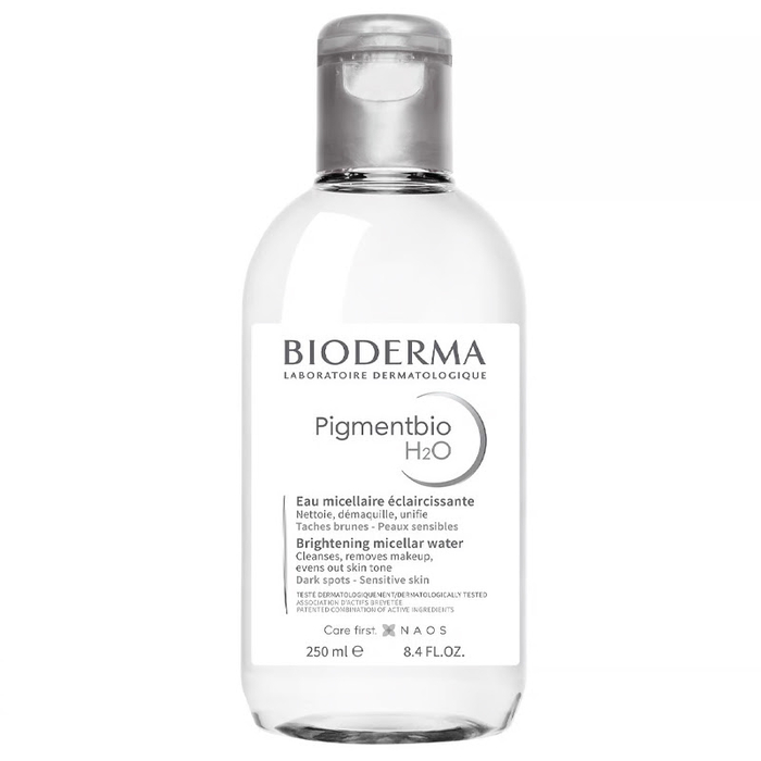 BIODERMA - Pigmentbio H2O Bright Micellar Water - 250ml - 3701129800102