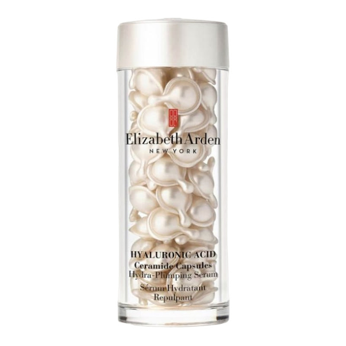 ELIZABETH ARDEN - Hyaluronic Acid Ceramide Capsules - 60caps - 085805232023