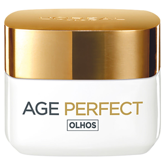 L'ORÉAL PARIS - Age Perfect Classic Collagen Eye Cream - 15ml - 3600521823637