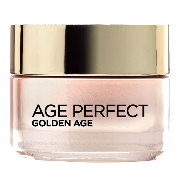 L'ORÉAL PARIS - Age Perfect Golden Age Day Cream - 50ml - 3600523216642