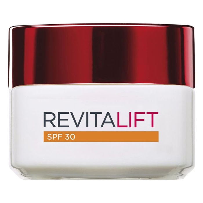 L'ORÉAL PARIS - Revitalift Classic Day Cream SPF30 - 50ml - 3600522417101