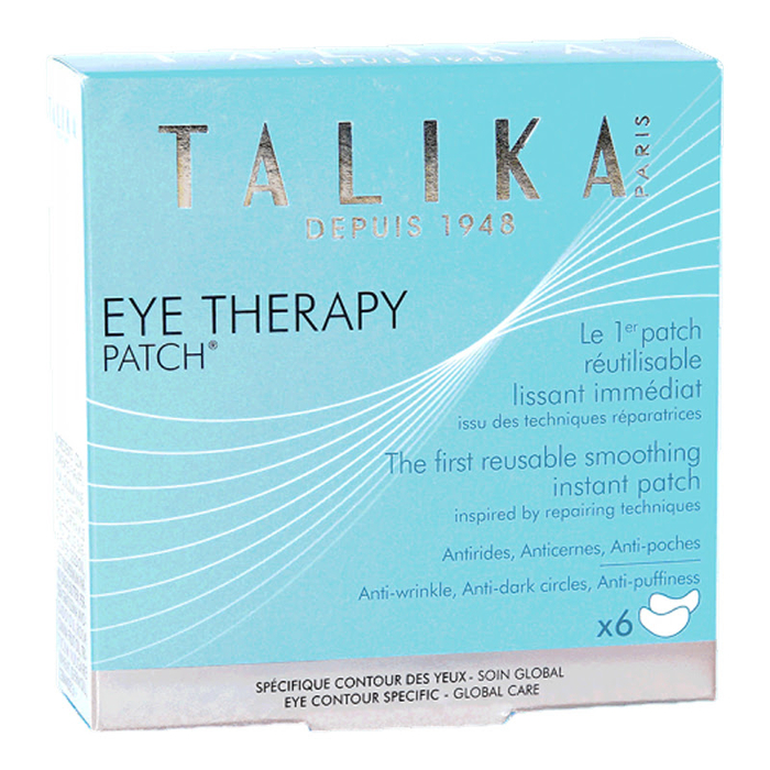 TALIKA - Eye Therapy Patch - 6un - 3139432080001