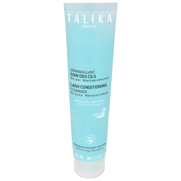 TALIKA - Lash Conditioning Cleanser - 120ml - 3139434552056