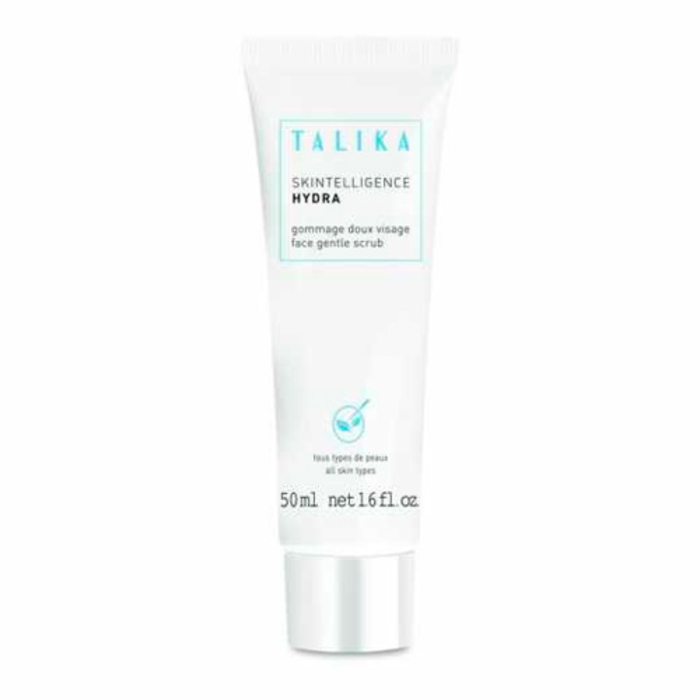 TALIKA - Skintelligence Hydra Face Gentle Scrub - 50ml - 3139436552528