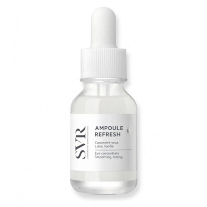 SVR - Ampoule Refresh Eye Concentrate - 15ml - 3662361001217