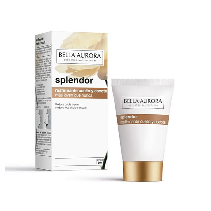 BELLA AURORA - Splendor Firming Neck & Cleavage - 50ml - 8413400000860