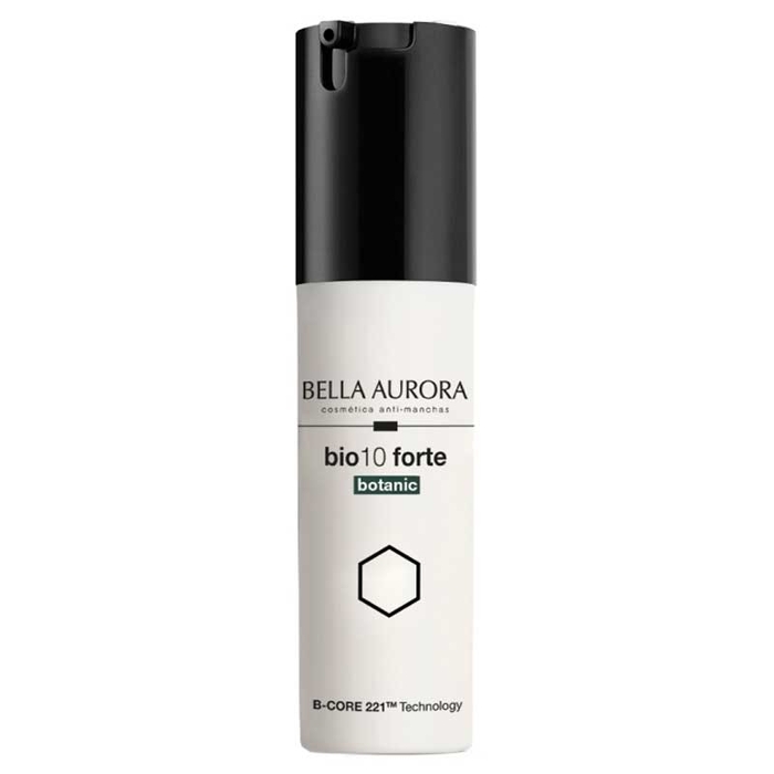 BELLA AURORA - Bio10 Strong Int Depigmenting Dry Skin - 30ml - 8413400011637