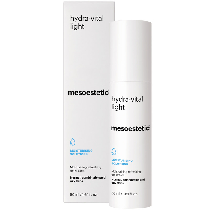MESOESTETIC - Hydra-Vital Light - 50ml - 8436024750584