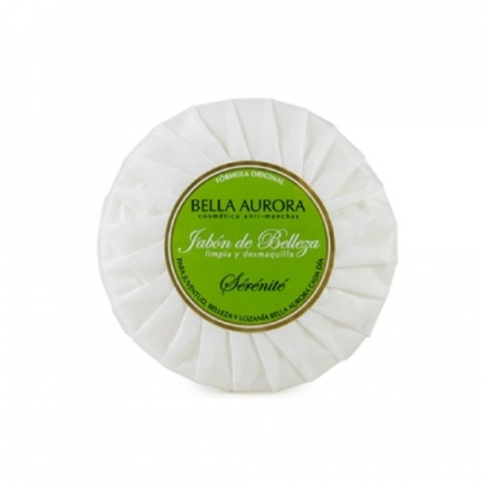 BELLA AURORA - Sérénité Beauty Soap - 100g - 8413400001126