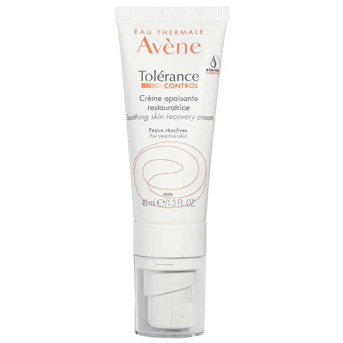 AVÈNE - Tolérance Control Soothin Recovery Cream - 40ml - 3282770138801