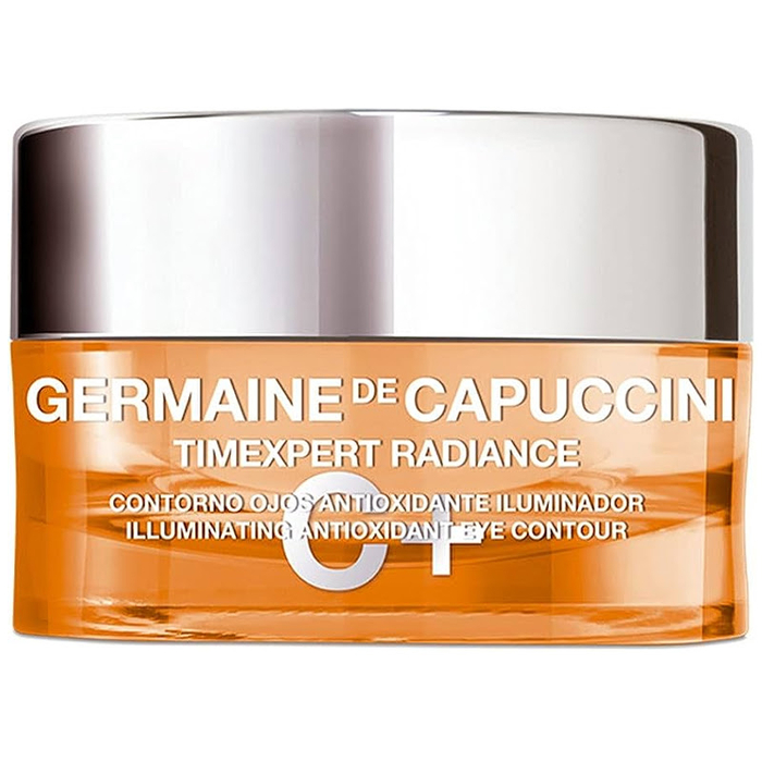 GERMAINE CAPUCCINI - Timexpert Radiance C+ Antiox Eye Contour - 15ml - 8412971325150
