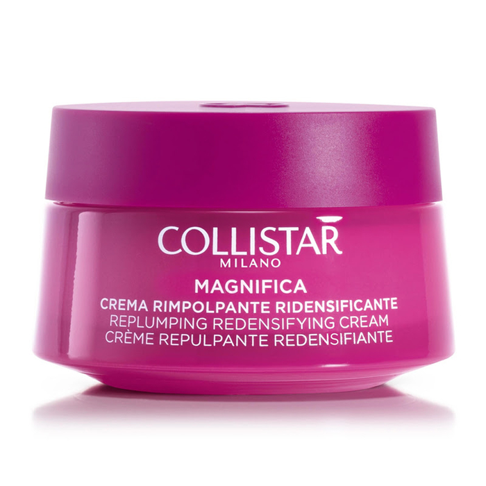 COLLISTAR - Magnifica Replumping Redensifying Cream - 50ml - 8015150244428