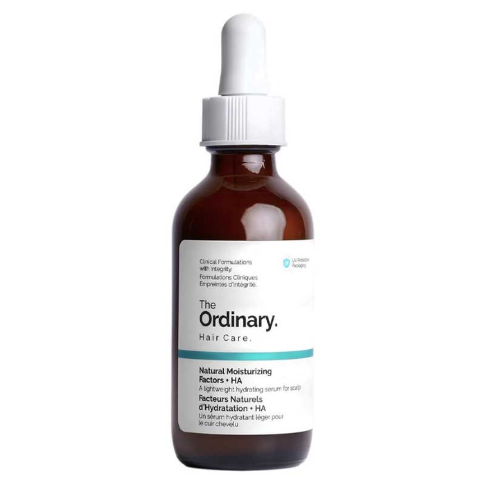 THE ORDINARY - Natural Moisturizing Factors + HA - 30ml - 769915195927
