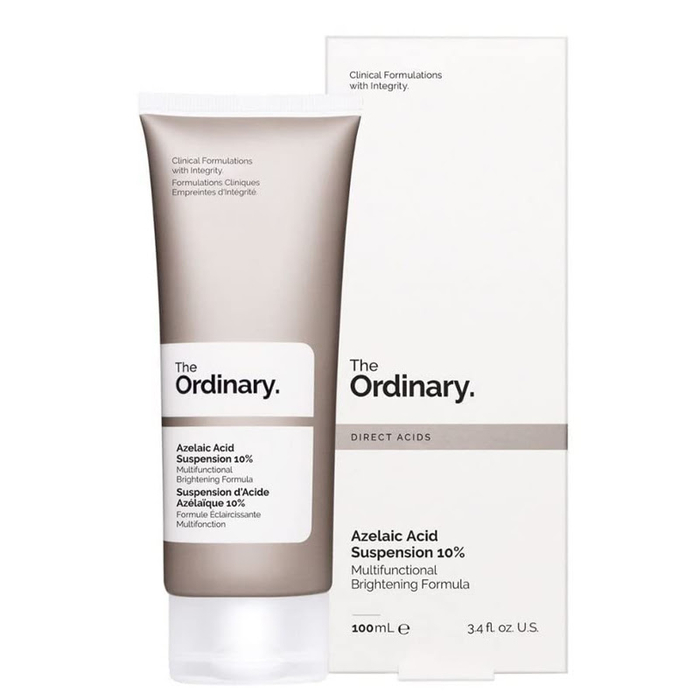 THE ORDINARY - Azelaic Acid Suspension 10% - 100ml - 769915199178
