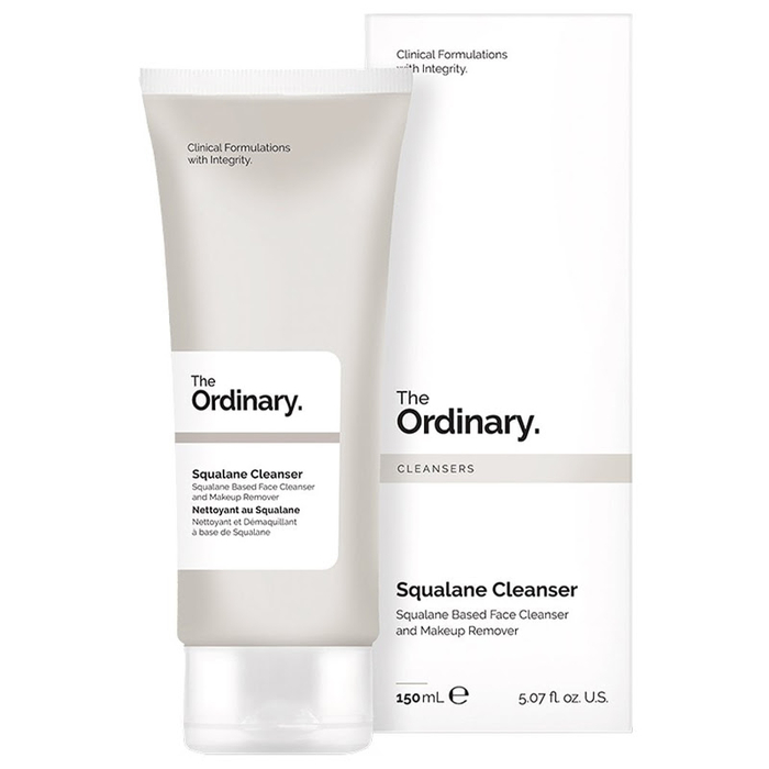 THE ORDINARY - Squalane Cleanser - 150ml - 769915196054