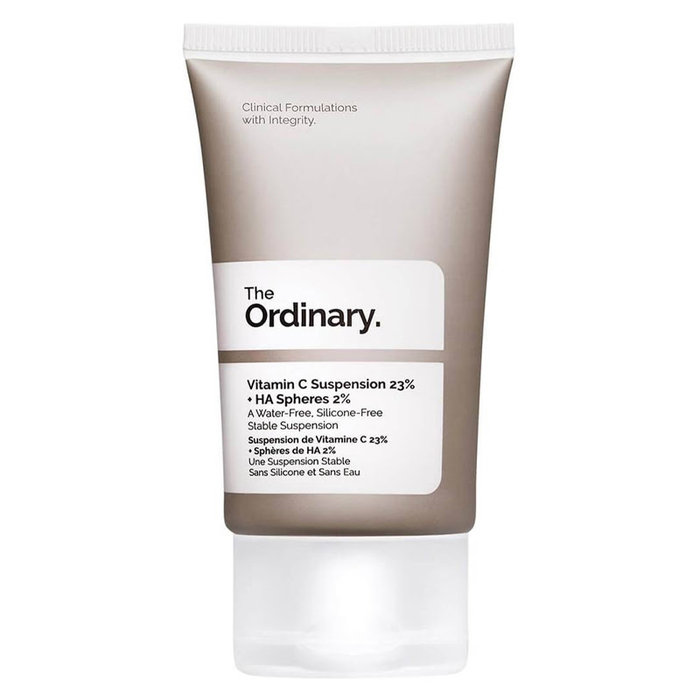 THE ORDINARY - Vitamin C Suspension 23% - 30ml - 769915196061