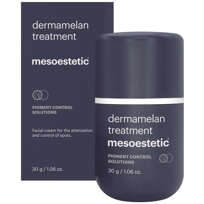 MESOESTETIC - Dermamelan Treatment NEW - 30gr - 8436024750652