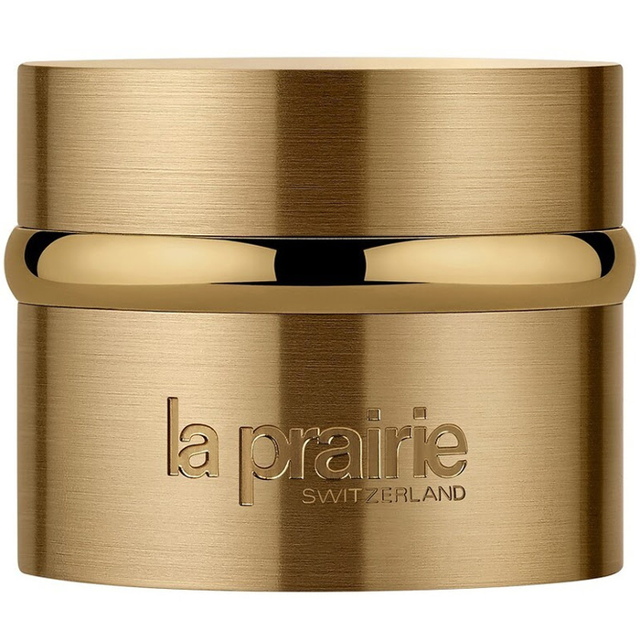 LA PRAIRIE - Pure Gold Radiance Eye Cream - 20ml - 7611773118736
