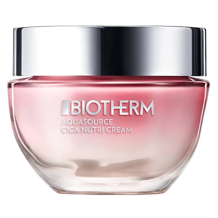 BIOTHERM - Aquasource Cica Nutri Cream - 50ml - 3614273393546