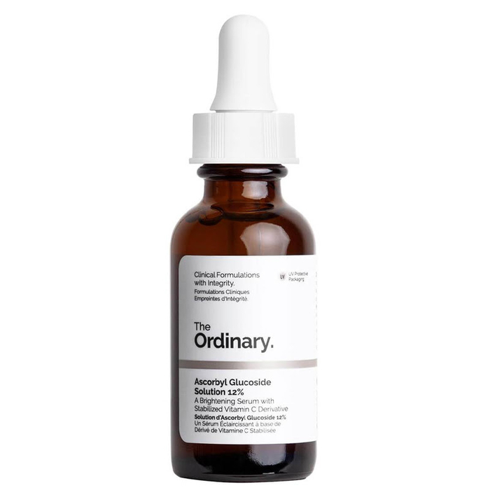 THE ORDINARY - Ascorbyl Glucoside Solution 12% - 30ml - 769915195668