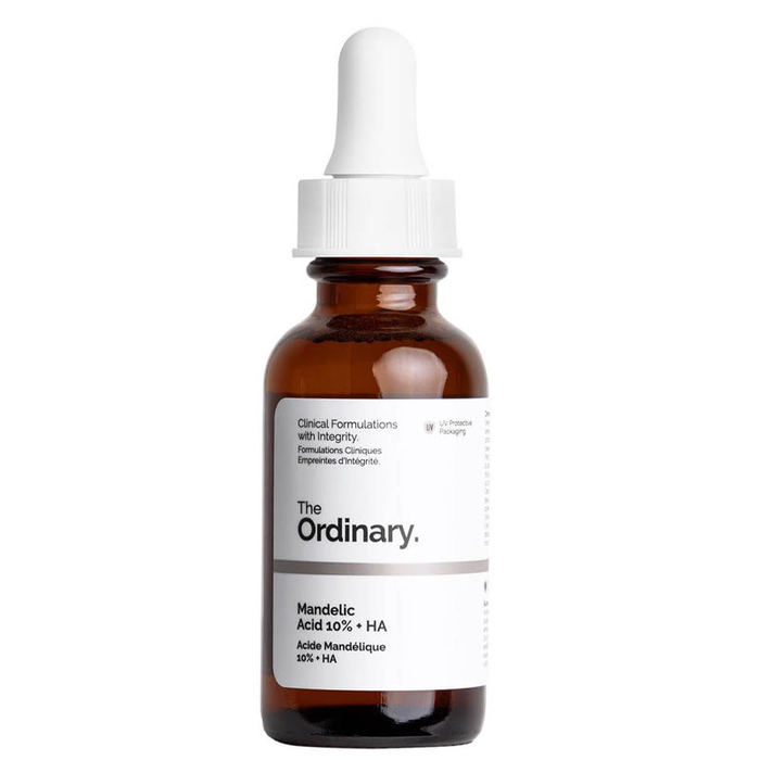 THE ORDINARY - Mandelic Acid 10% + HA - 30ml - 769915195866
