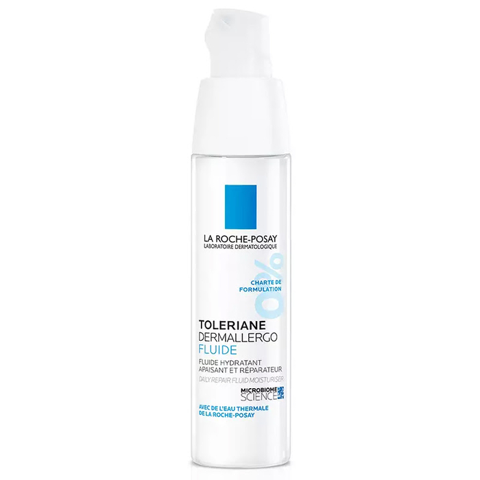 LA ROCHE POSAY - Toleriane Dermallergo Fluide - 40ml - 3337875757669
