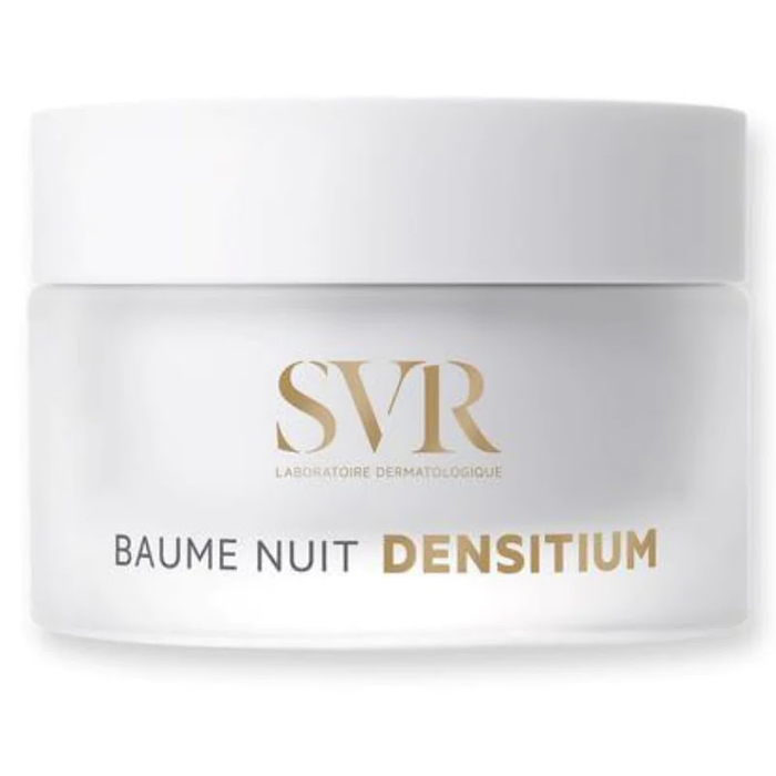 SVR - Densitium Night Balm - 50ml - 3662361001934