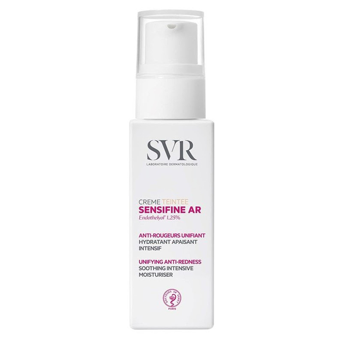 SVR - Sensifine AR Tinted Cream - 40ml - 3662361001859