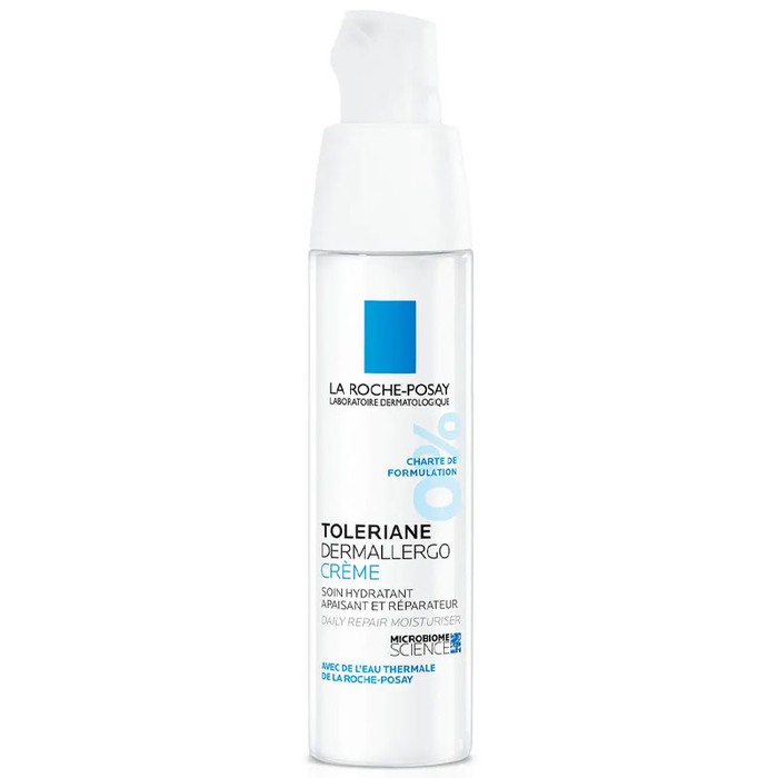 LA ROCHE POSAY - Toleriane Dermallergo Crème - 40ml - 3337875757614
