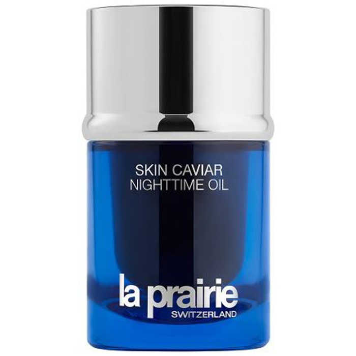 LA PRAIRIE - Skin Caviar Night Time Oil - 20ml - 7611773121170