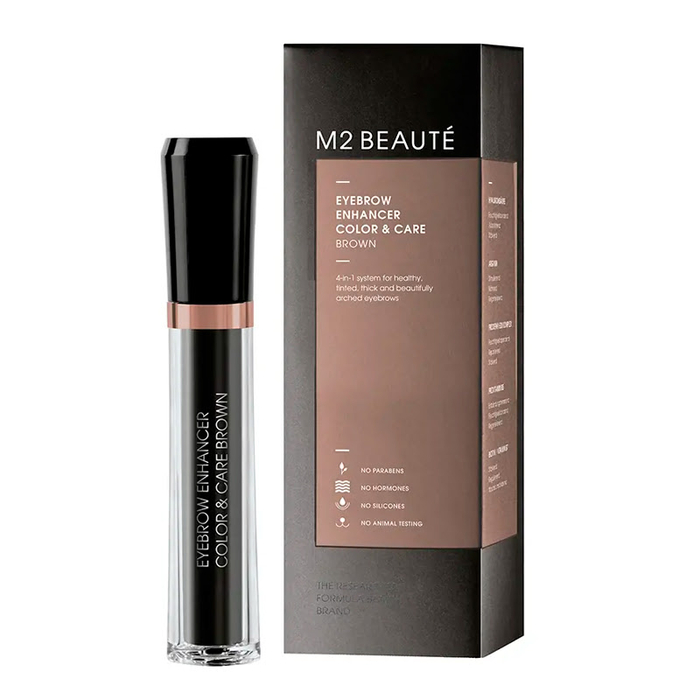 M2 BEAUTÉ - Eyebrow Renewing Serum - 60gr - 4260180218947